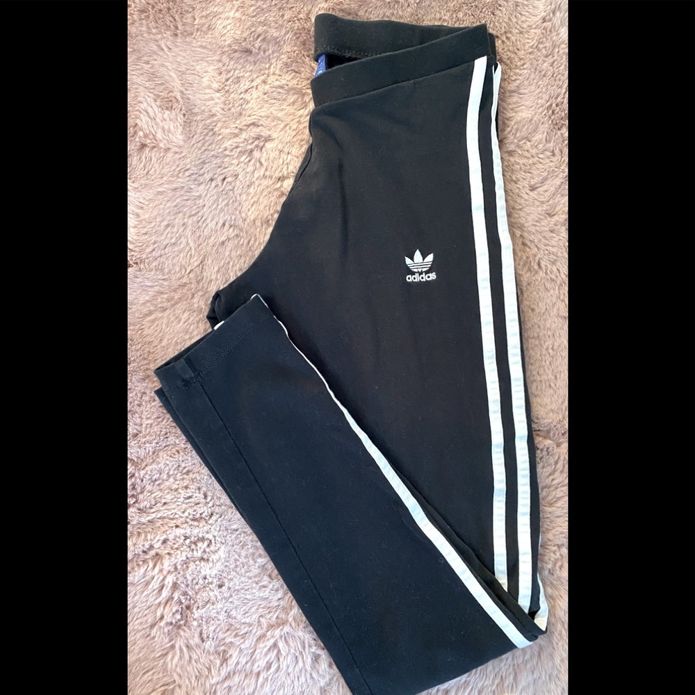 Adidas Leggings 💋